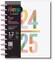 Happy Planner Big 12- Month Teacher Planner-Happy Teacher; July '24 - June '25